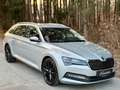Skoda Superb Style*1BES*HCAM*ACC*TOTWINK*AHK*LEDER*ACC*VIRTUAL* Grau - thumbnail 4