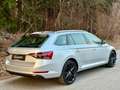 Skoda Superb Style*1BES*HCAM*ACC*TOTWINK*AHK*LEDER*ACC*VIRTUAL* Grau - thumbnail 6