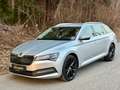Skoda Superb Style*1BES*HCAM*ACC*TOTWINK*AHK*LEDER*ACC*VIRTUAL* Grau - thumbnail 1