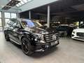 Mercedes-Benz GLS 450 d 4Matic BI-KK 3636 Noir - thumbnail 1