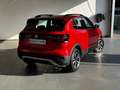 Volkswagen T-Cross T-Cross Life 1.0 l TSI OPF 70 kW (95 PS) 5-Gang Rosso - thumbnail 2