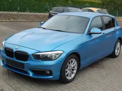 Bmw 116 i Advantage