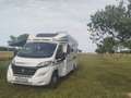 Fiat Ducato Ducato Furgón 30 2.3Mjt Medio 130 E5 Blanco - thumbnail 1