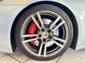Porsche Panamera Turbo TV CHRONO FACELIFT  BOSE Silber - thumbnail 9