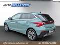 Hyundai i20 1,2 MPI GO PLUS Grün - thumbnail 7