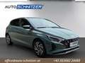 Hyundai i20 1,2 MPI GO PLUS Grün - thumbnail 3