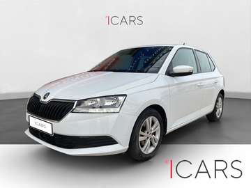 1.0 TSI Ambition 70kW