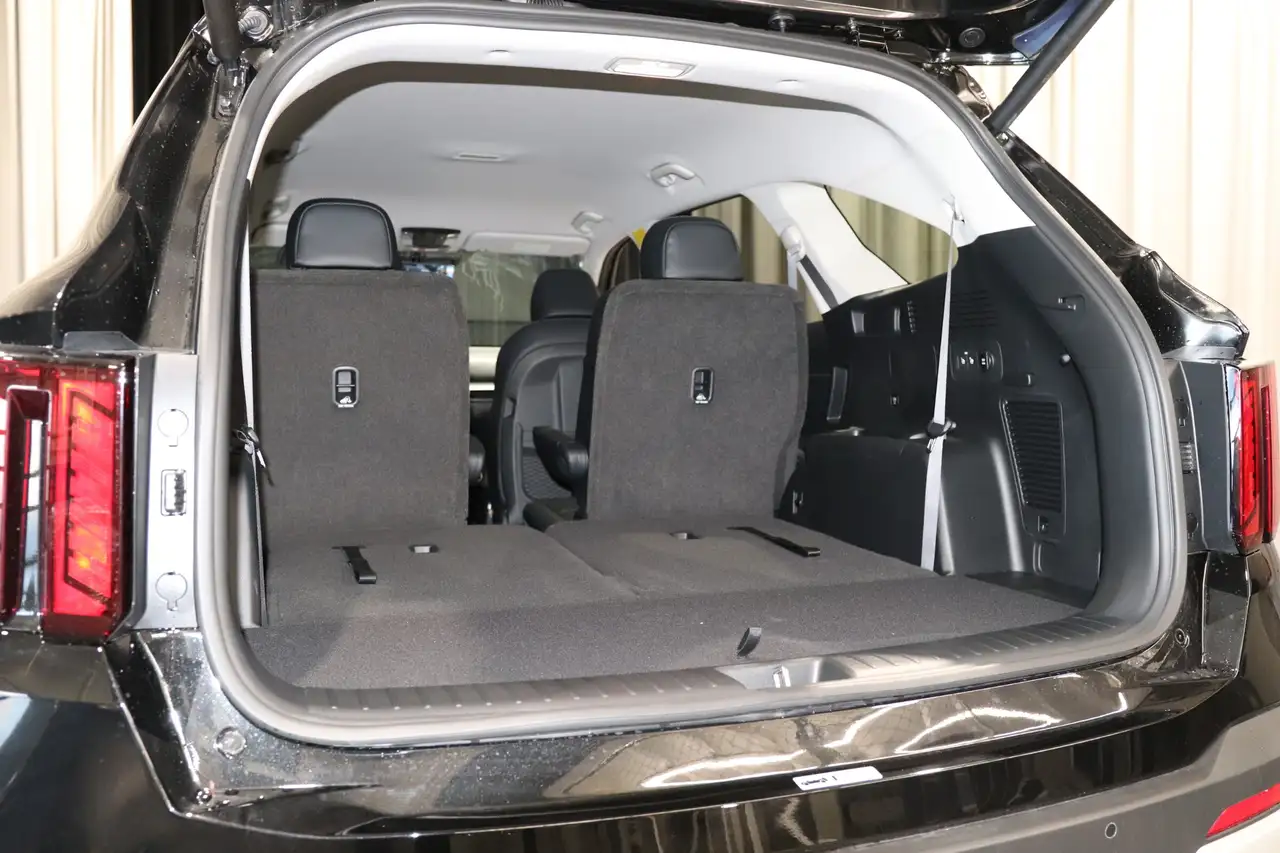 Kia Sorento снимка Kia Sorento