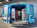 Ford Transit 125pk L3H2 Trekhaak Airco Cruise Parkeersensoren E Blauw - thumbnail 3