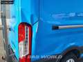 Ford Transit 125pk L3H2 Trekhaak Airco Cruise Parkeersensoren E Blauw - thumbnail 24