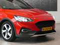 Ford Focus 1.0 EcoBoost Hybrid Active X Business | TREKHAAK | Rosso - thumbnail 9