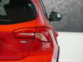 Ford Focus 1.0 EcoBoost Hybrid Active X Business | TREKHAAK | Rosso - thumbnail 5