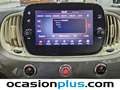 Fiat 500 1.0 Hybrid Dolcevita 52kW Gris - thumbnail 27