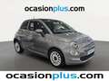 Fiat 500 1.0 Hybrid Dolcevita 52kW Gris - thumbnail 2