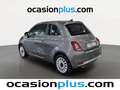 Fiat 500 1.0 Hybrid Dolcevita 52kW Gris - thumbnail 4