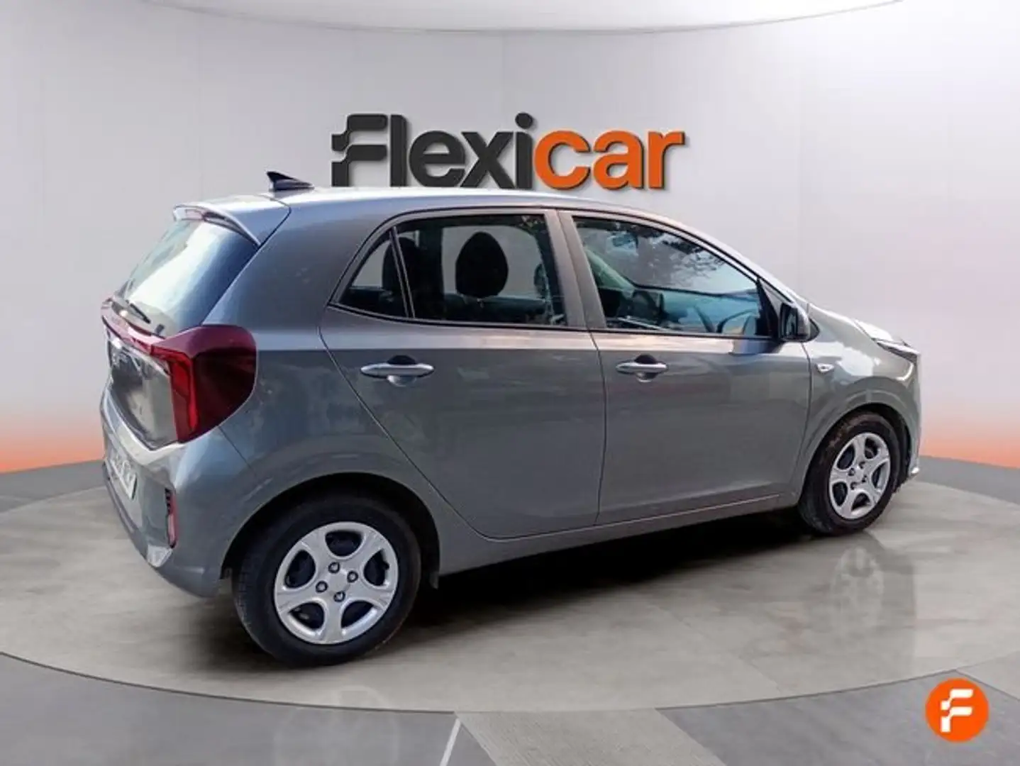 Kia Picanto 1.0 GDi Concept Blanco - 2