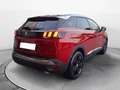 Peugeot 3008 1.2 puretech t. GT Line s&s 130cv eat6 Rosso - thumbnail 4