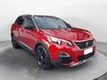 Peugeot 3008 1.2 puretech t. GT Line s&s 130cv eat6 Rosso - thumbnail 3