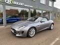 Jaguar F-Type 3.i  Cabriolet NIEUWE STAAT  19.000 Km !!!!! Gris - thumbnail 1