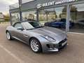 Jaguar F-Type 3.i  Cabriolet NIEUWE STAAT  19.000 Km !!!!! Gris - thumbnail 3