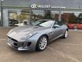 Jaguar F-Type 3.i  Cabriolet NIEUWE STAAT  19.000 Km !!!!! Gris - thumbnail 4