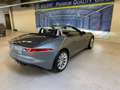 Jaguar F-Type 3.i  Cabriolet NIEUWE STAAT  19.000 Km !!!!! Gris - thumbnail 9