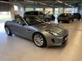 Jaguar F-Type 3.i  Cabriolet NIEUWE STAAT  19.000 Km !!!!! Gris - thumbnail 7