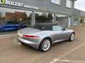 Jaguar F-Type 3.i  Cabriolet NIEUWE STAAT  19.000 Km !!!!! Gris - thumbnail 5