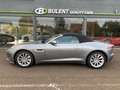 Jaguar F-Type 3.i  Cabriolet NIEUWE STAAT  19.000 Km !!!!! Gris - thumbnail 6