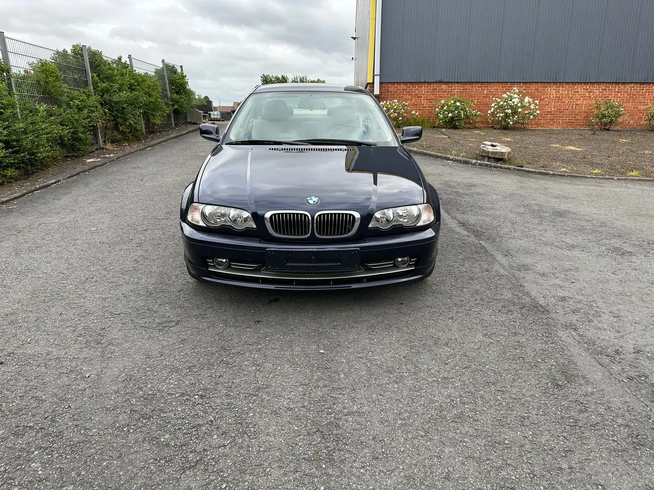 BMW 330 CiA Pack, foto 2