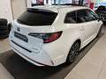 Toyota Corolla Sports Hybrid Team D 1.8 EU6d 1,8-l-Hybrid Touring White - thumbnail 4