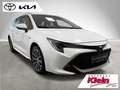 Toyota Corolla Sports Hybrid Team D 1.8 EU6d 1,8-l-Hybrid Touring White - thumbnail 1