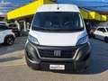 Fiat Ducato 35 2.2 Mjt 140CV PM-TM Furgone N°GV370 Weiß - thumbnail 10