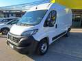 Fiat Ducato 35 2.2 Mjt 140CV PM-TM Furgone N°GV370 Weiß - thumbnail 1
