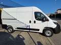 Fiat Ducato 35 2.2 Mjt 140CV PM-TM Furgone N°GV370 Weiß - thumbnail 4