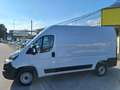 Fiat Ducato 35 2.2 Mjt 140CV PM-TM Furgone N°GV370 Weiß - thumbnail 12