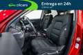 Mazda CX-5 2.2 Skyactiv-D Zenith Sin Pack Bose 2WD 110Kw Rojo - thumbnail 14