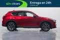 Mazda CX-5 2.2 Skyactiv-D Zenith Sin Pack Bose 2WD 110Kw Rojo - thumbnail 7