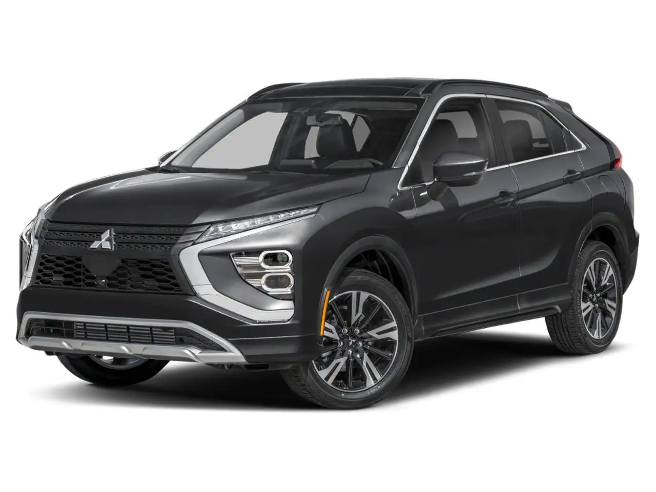 2026 Mitsubishi Eclipse Cross