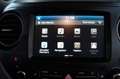 Hyundai i10 Trend*LPG*Navi*SH*Klima*CarPlay* Schwarz - thumbnail 15