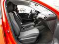 Opel Corsa Edition 1.2 Navi LED Klima Einparkhilfe Червоний - thumbnail 3