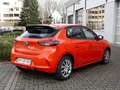 Opel Corsa Edition 1.2 Navi LED Klima Einparkhilfe Roşu - thumbnail 2