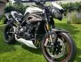 Triumph Speed Triple 1050 RS Weiß - thumbnail 1