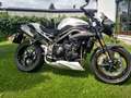Triumph Speed Triple 1050 RS Weiß - thumbnail 3