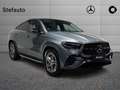 Mercedes-Benz GLE 300 d 4Matic Mild Hybrid Coupé AMG Line Advanced Plus Grigio - thumbnail 1