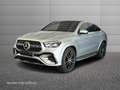 Mercedes-Benz GLE 450 GLE Coupe 450 d AMG Line Premium Plus 4matic auto Argent - thumbnail 1