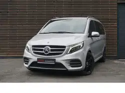 Mercedes-Benz V 250 lang AMG Pano Leder Burm 360° AHK 19´