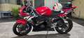 Yamaha YZF-R6 rJ05 Rouge - thumbnail 3