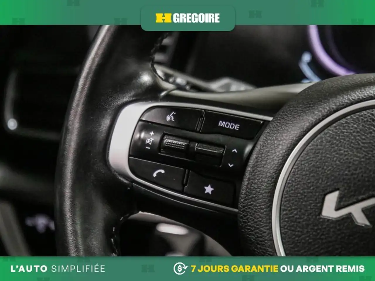 Kia Sportage снимка Kia Sportage