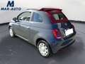 Fiat 500C 500 C 1.0 Hybrid Cult Grigio - thumbnail 2